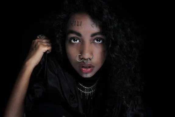 بيرنينج بيت كازينو الدعم